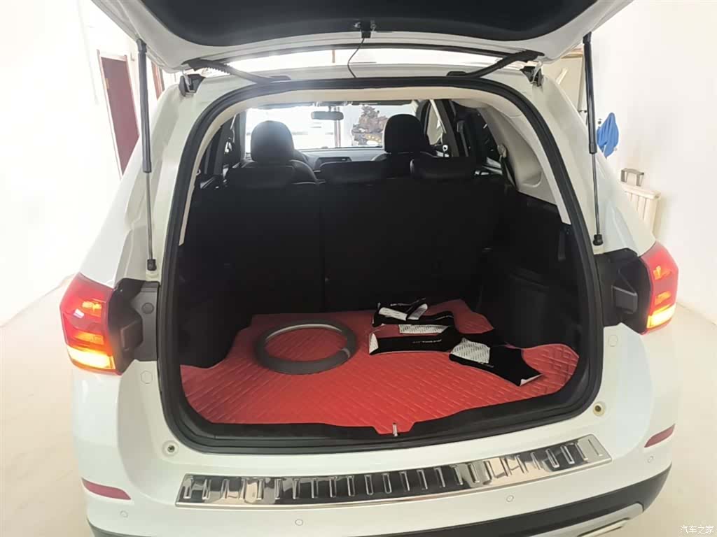 Haval H6, 2020 15