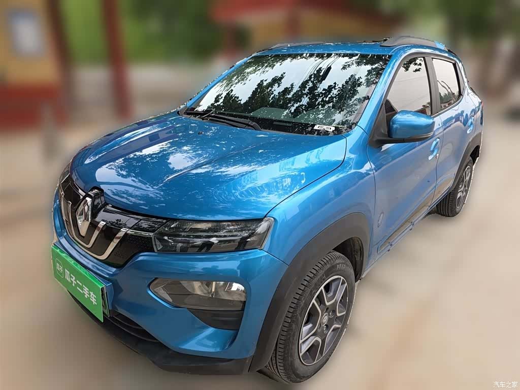 DongFeng e, 2020 1