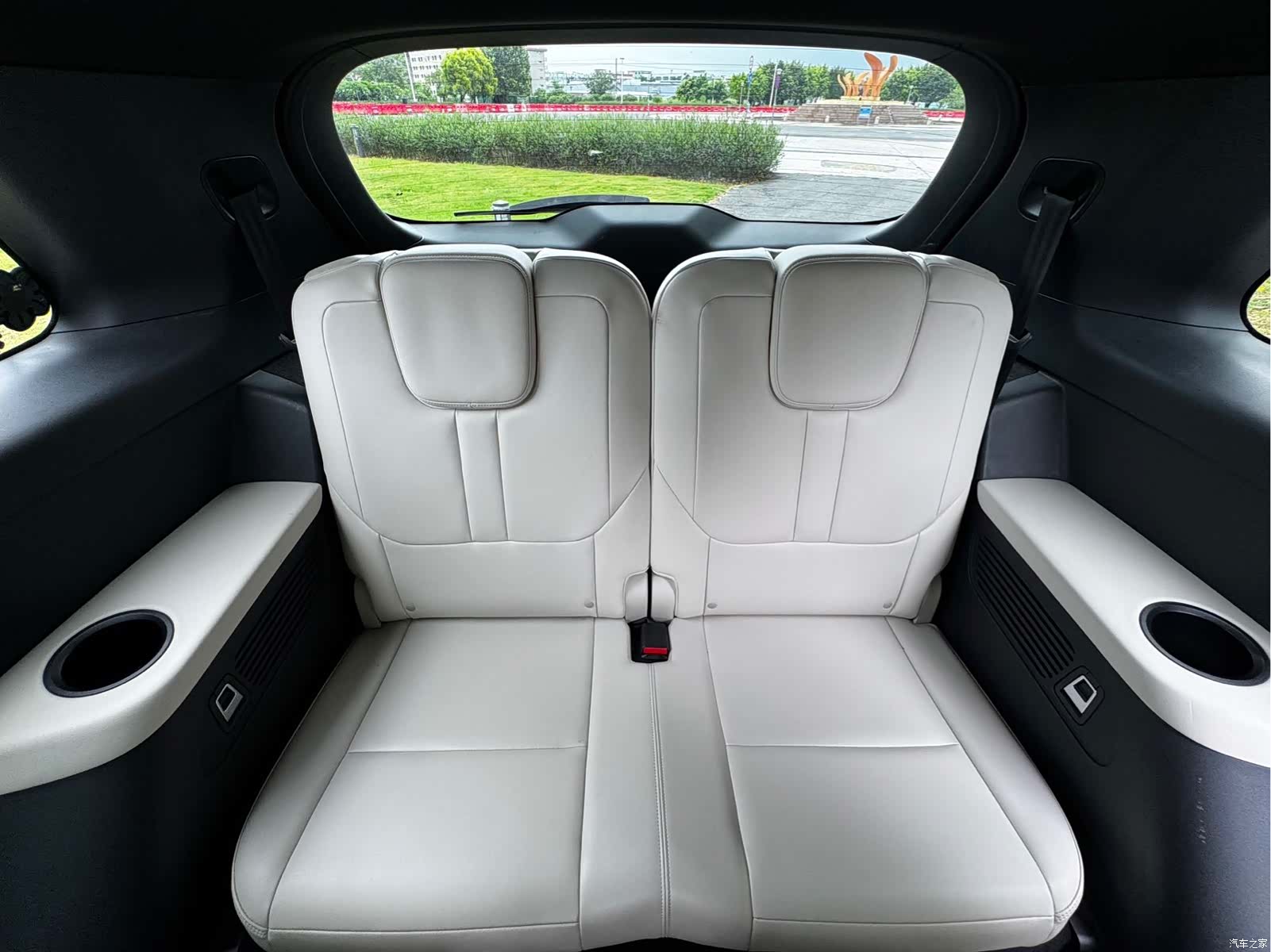 Li Auto ONE, 2020 13