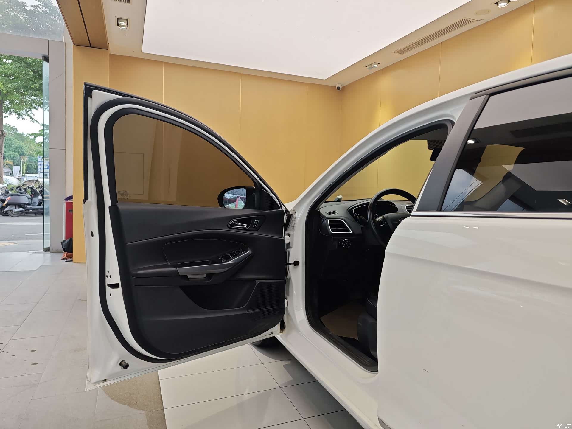 Ford V, 2019 8