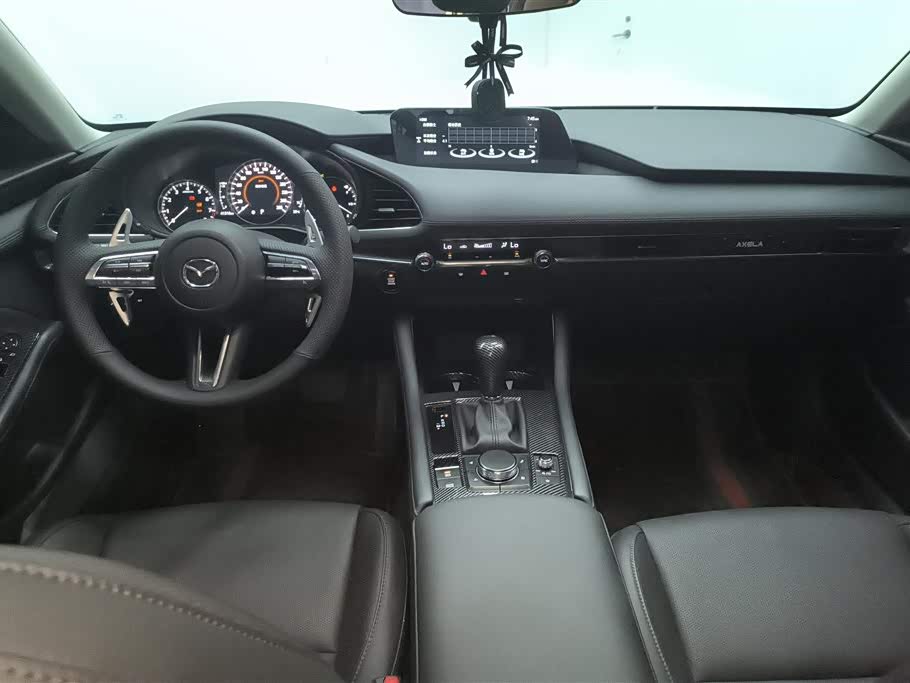 Mazda 3 Angkesaila Mazda 3 Angkesaila