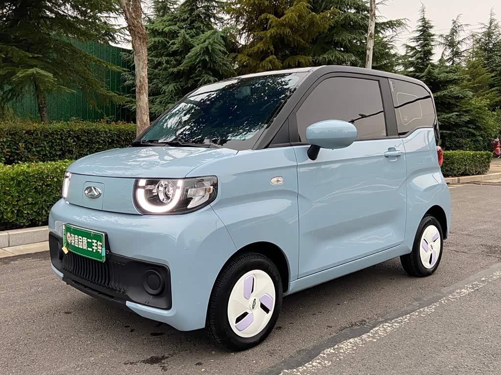 Chery QQ