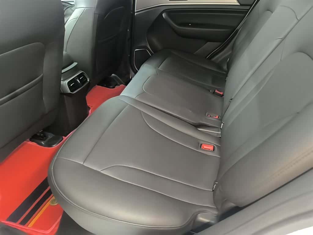 Haval H6, 2020 13