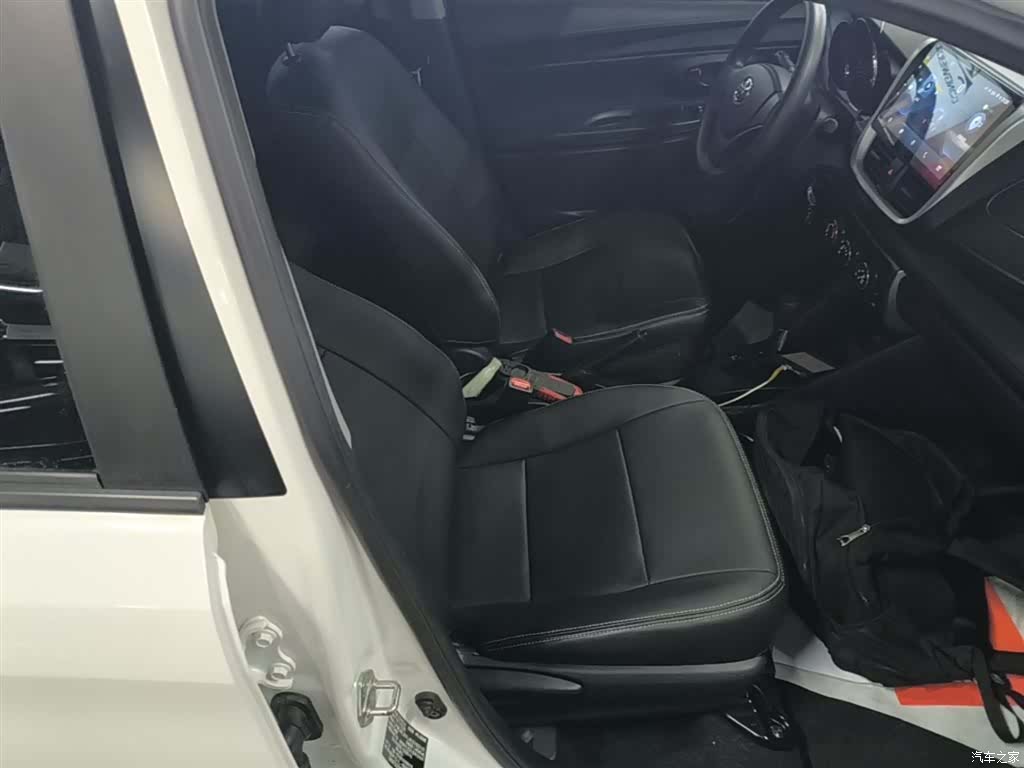 Toyota FS, 2018 25
