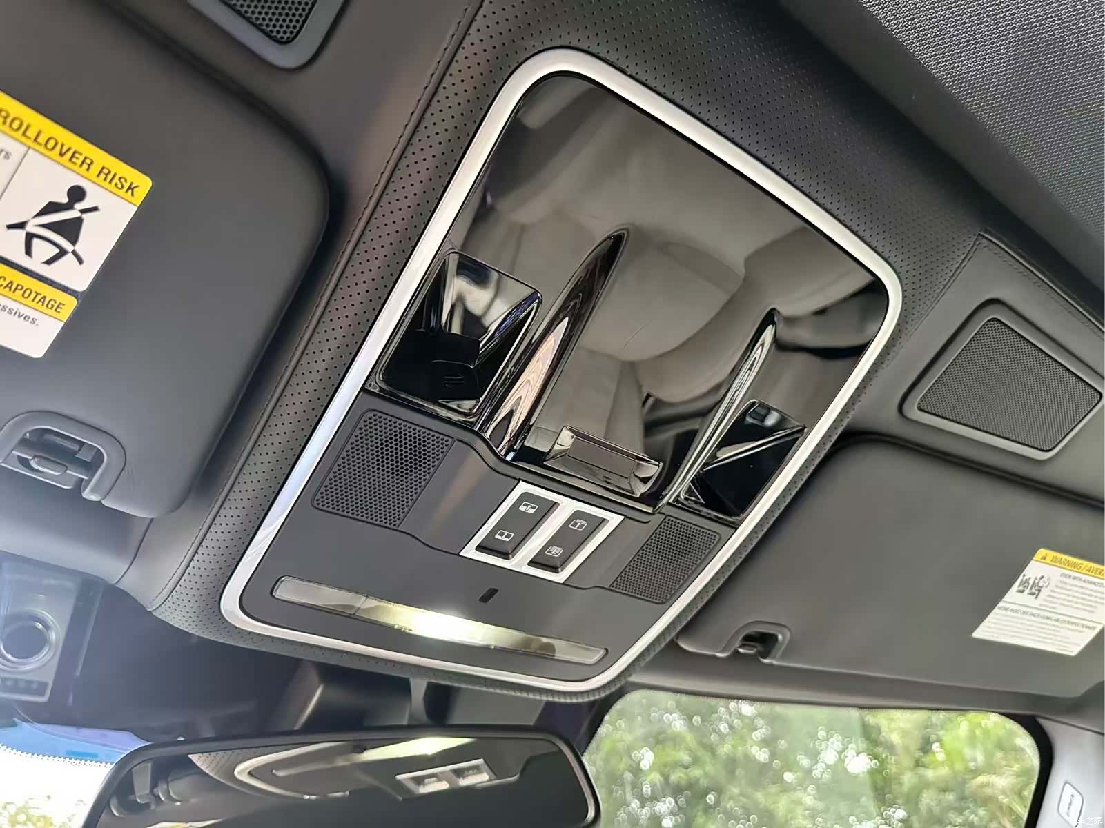 Land Rover Range Rover, 2014 17