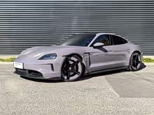 Taycan 2025�� Taycan