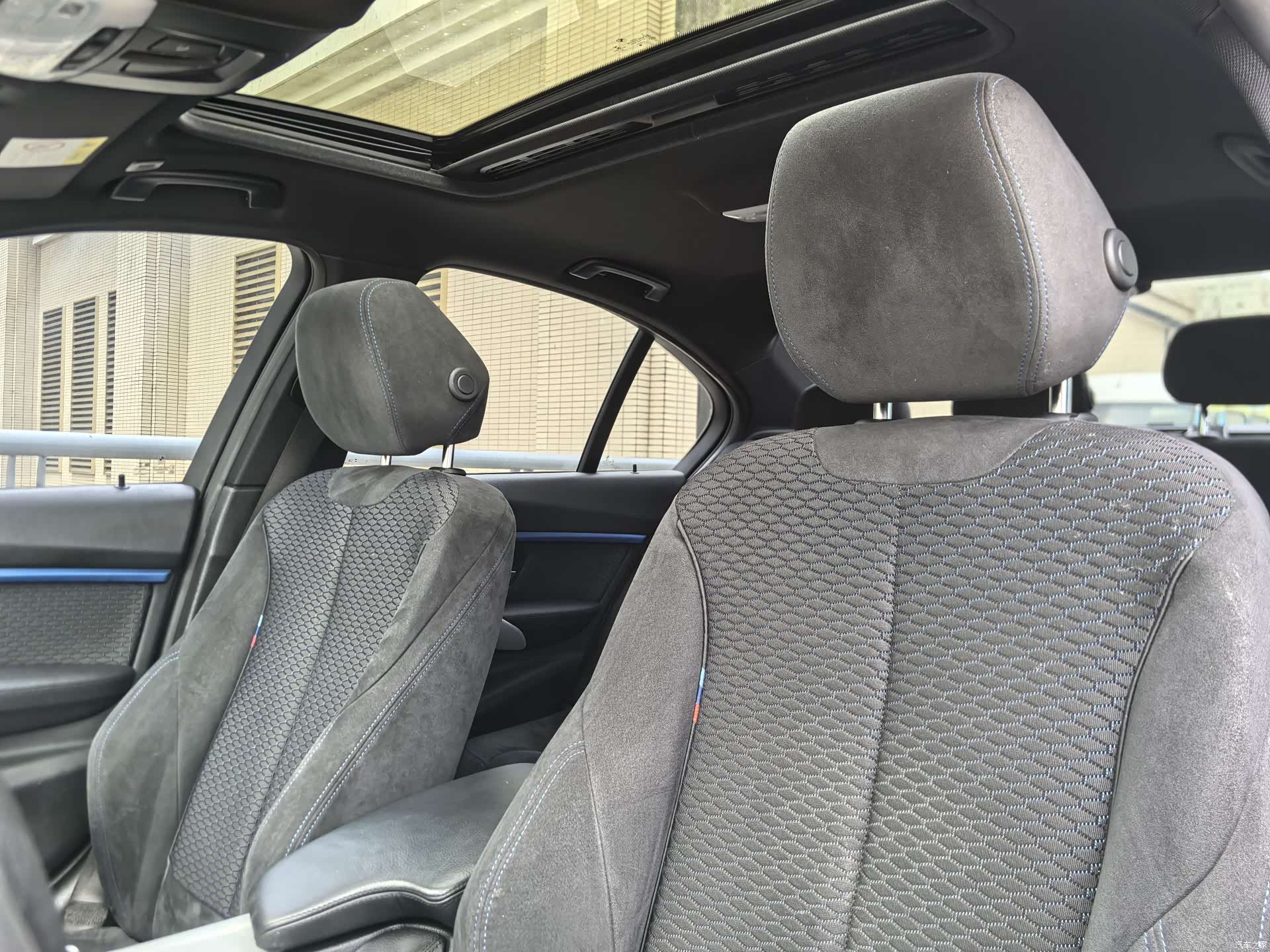 BMW 3 Series, 2017 43