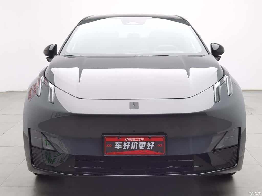 Lynk & Co 02, 2024 3