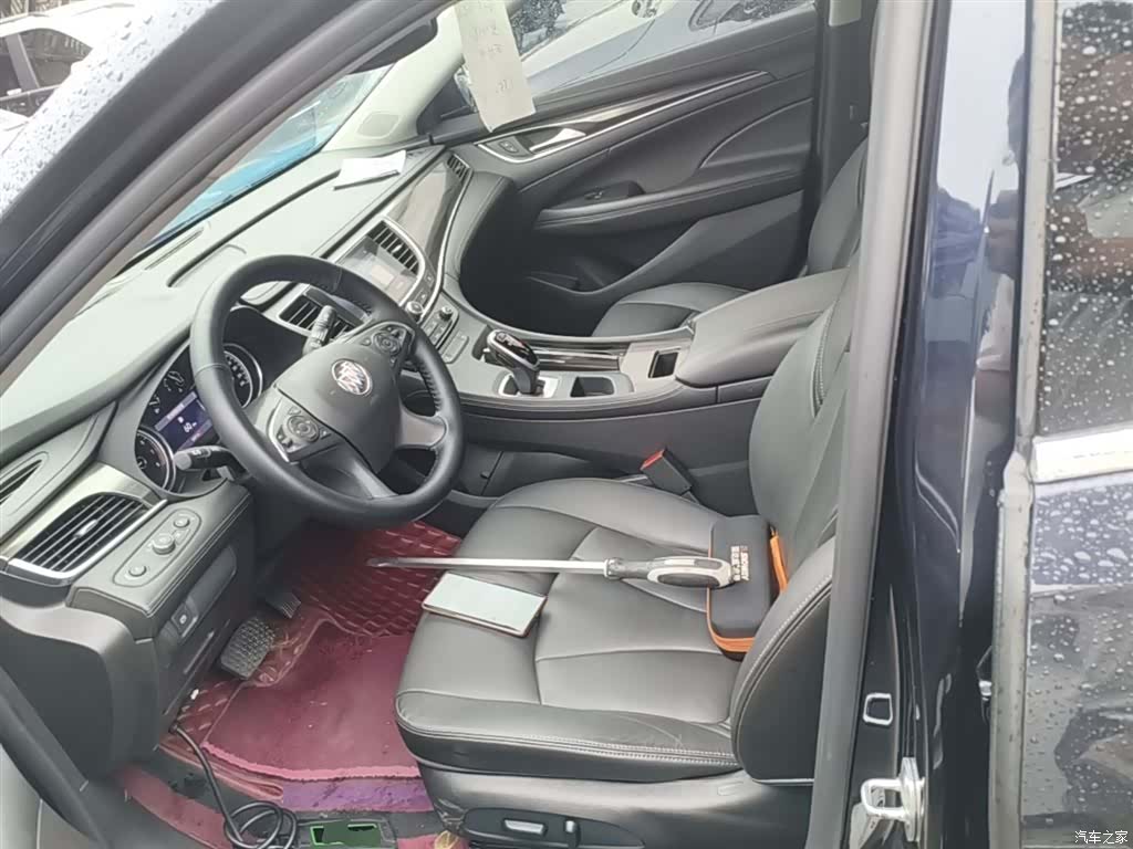 Buick LaCrosse, 2021 15
