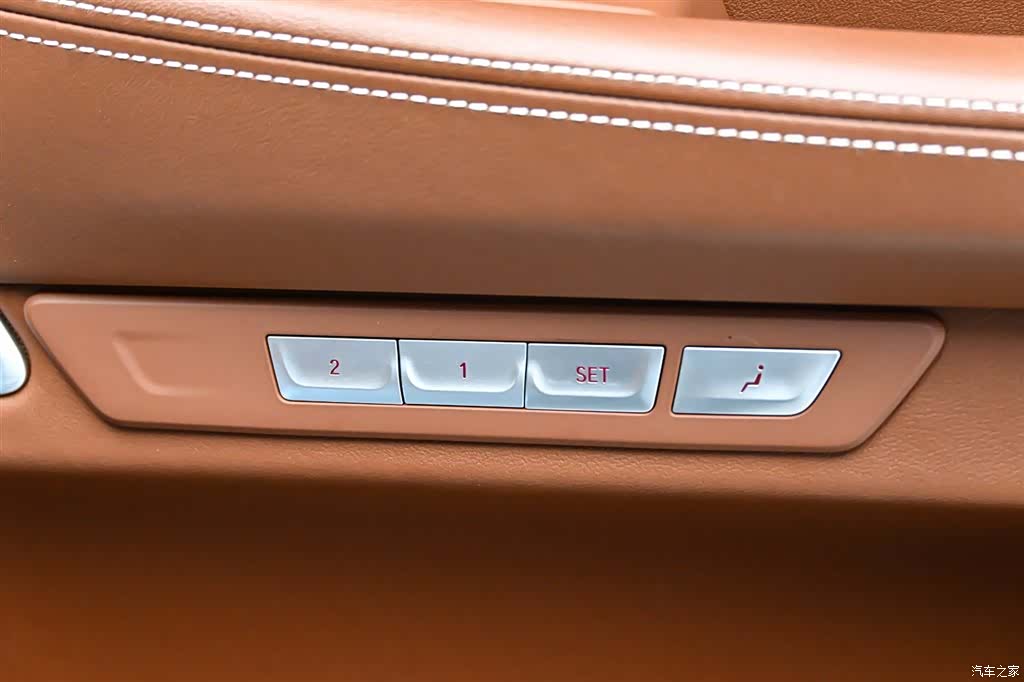 BMW 7 Series, 2018 33