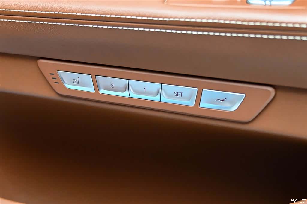 BMW 7 Series, 2018 28