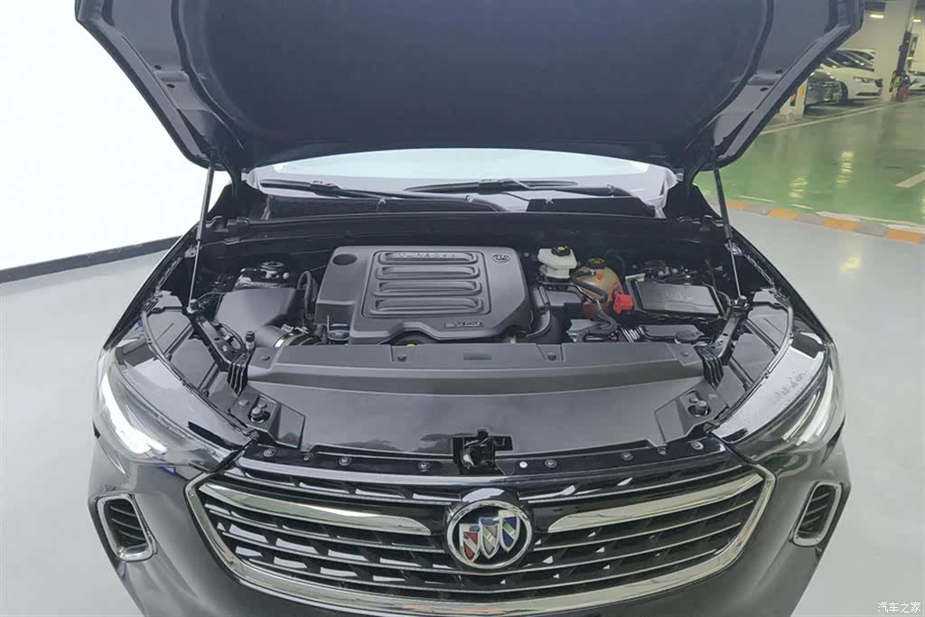 Buick Envision, 2023 10