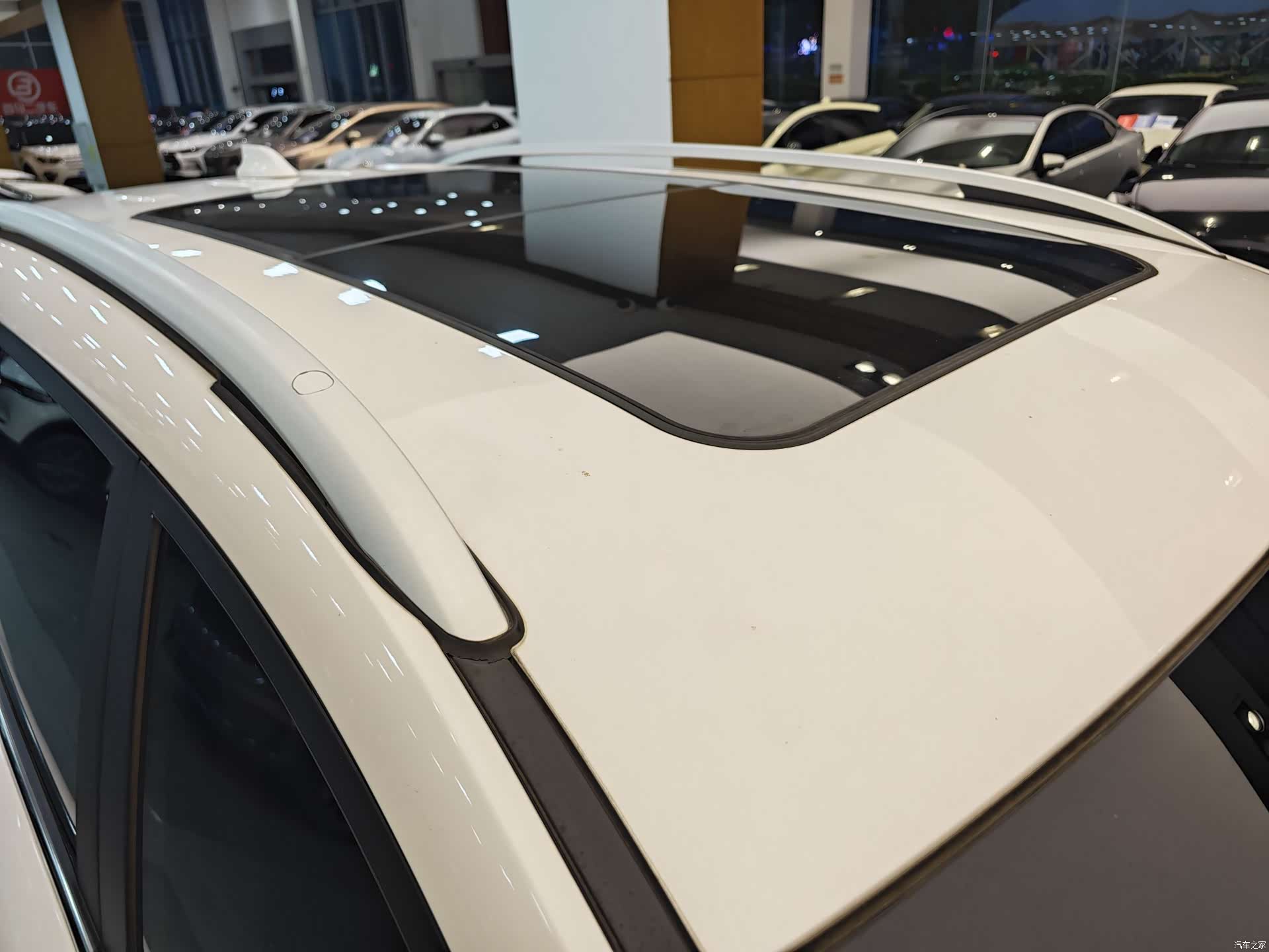 Jetour X90, 2021 34