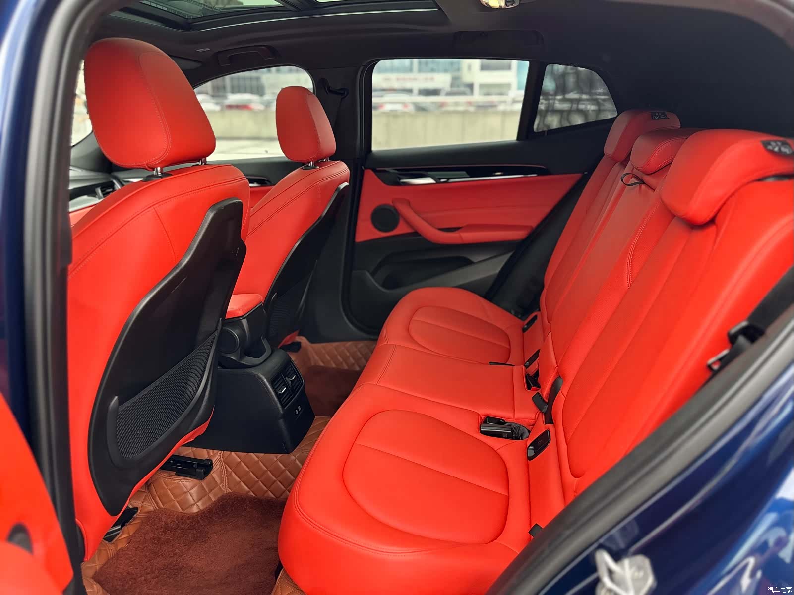 BMW X2, 2020 19