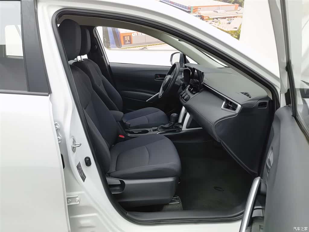 Toyota Corolla, 2023 23