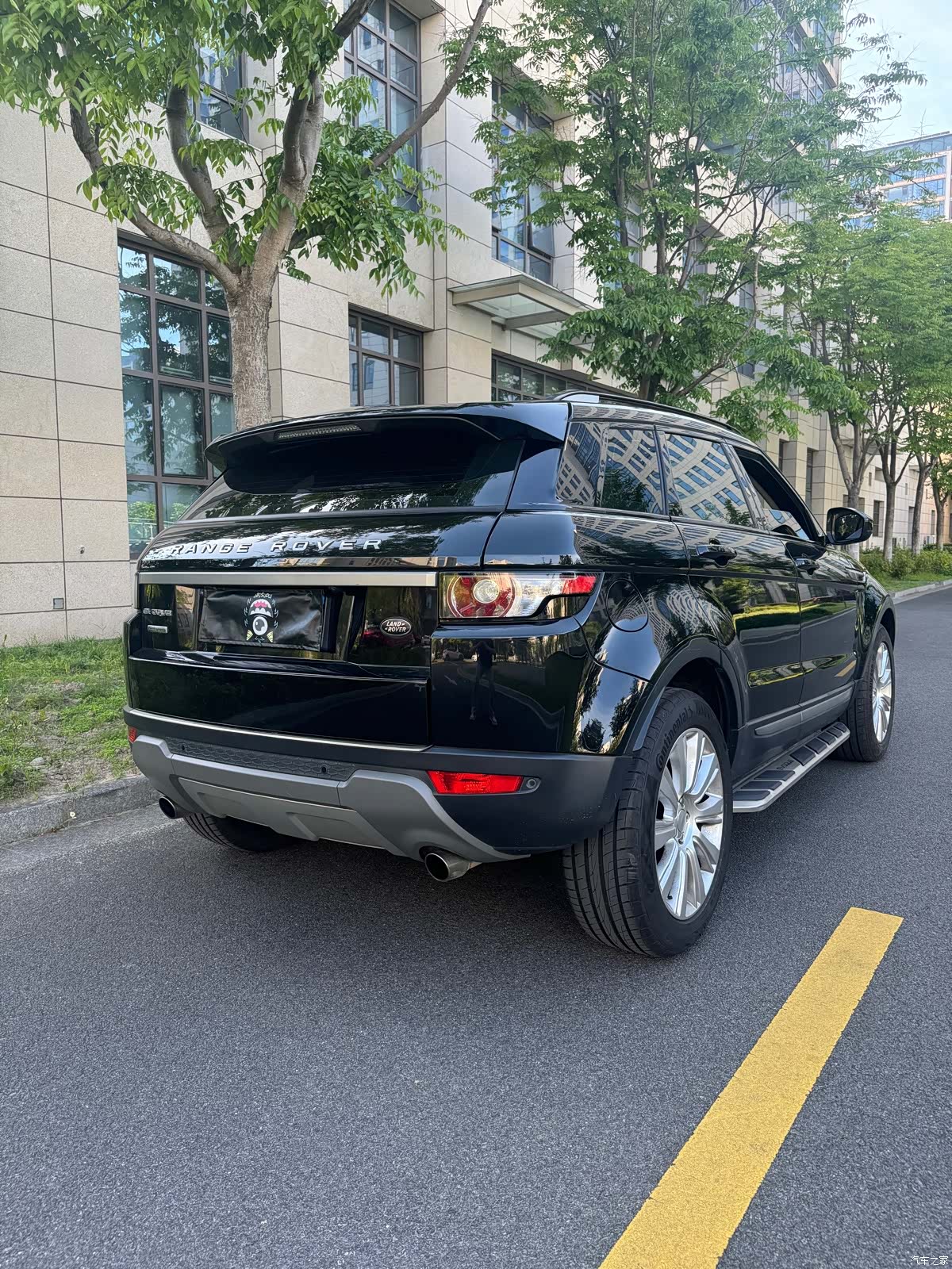 Land Rover Range Rover, 2015 14