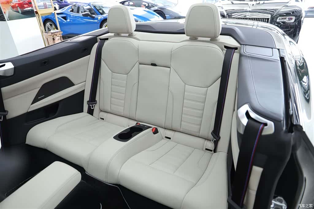 BMW 4 Series, 2021 9