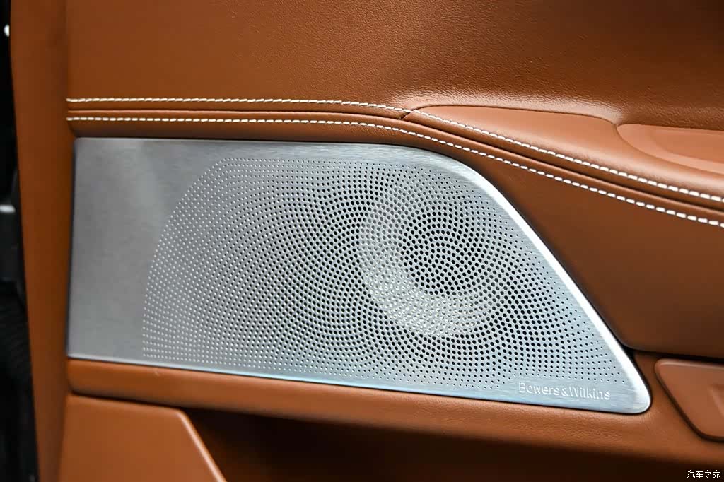 BMW 7 Series, 2018 32