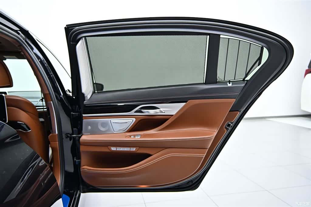 BMW 7 Series, 2018 22