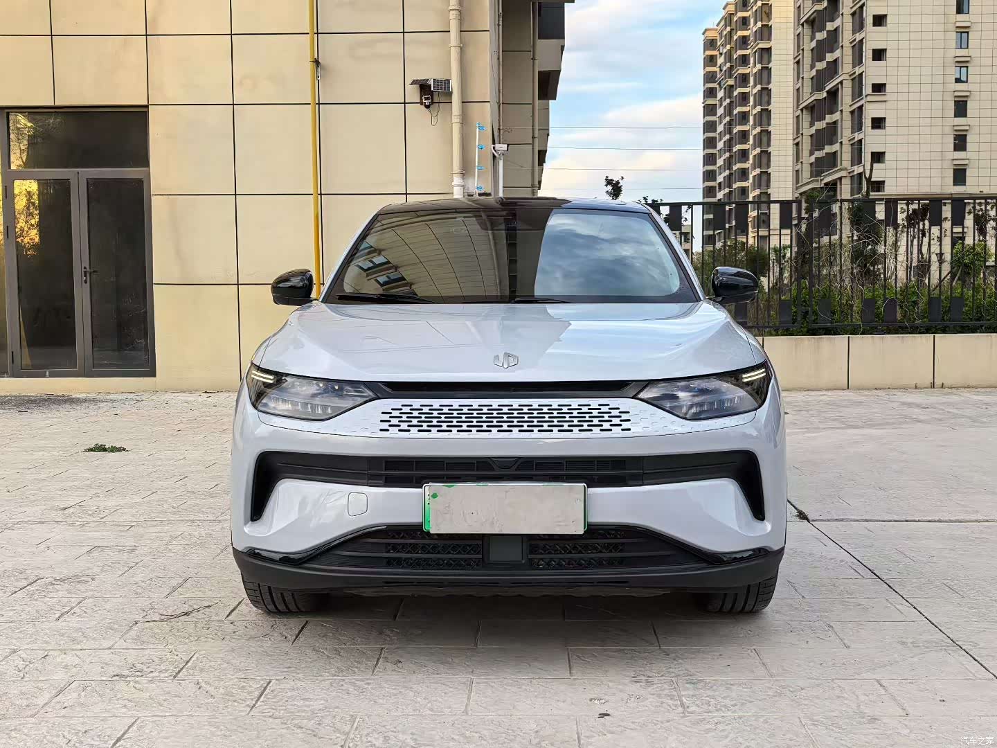 Leapmotor C11, 2023 2