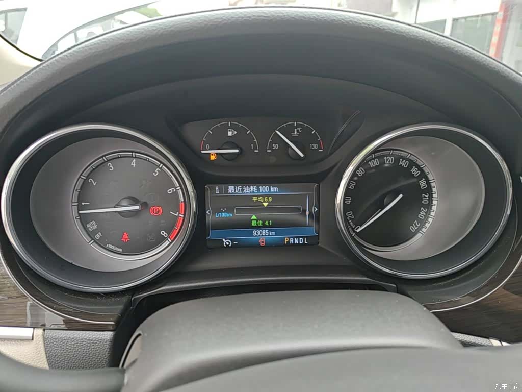 Buick Verano, 2019 12