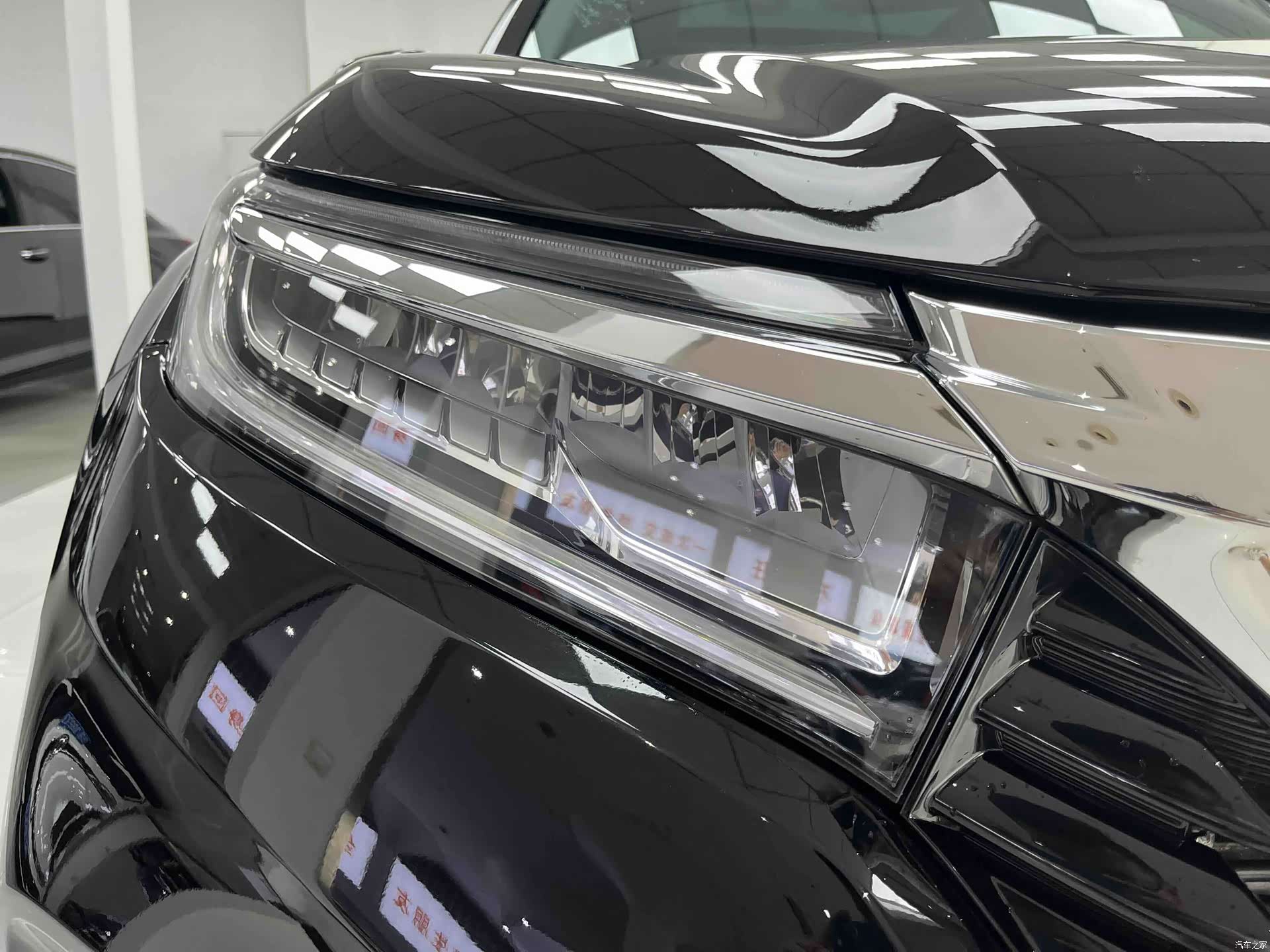 Honda Avancier, 2022 15