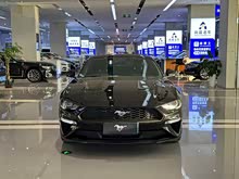 Mustang 2021�� 2.3T EcoBoost