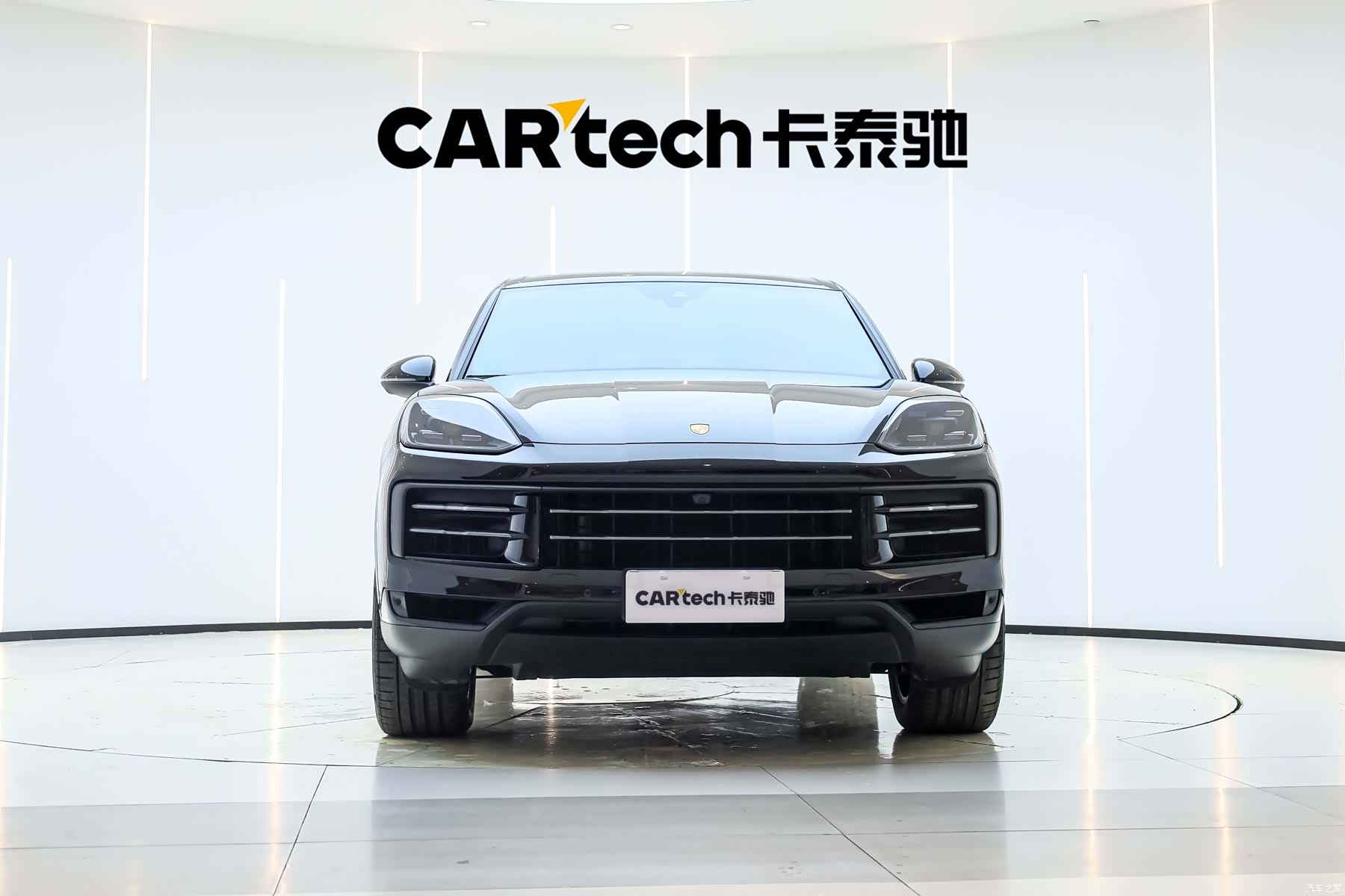 Porsche Cayenne, 2024 21