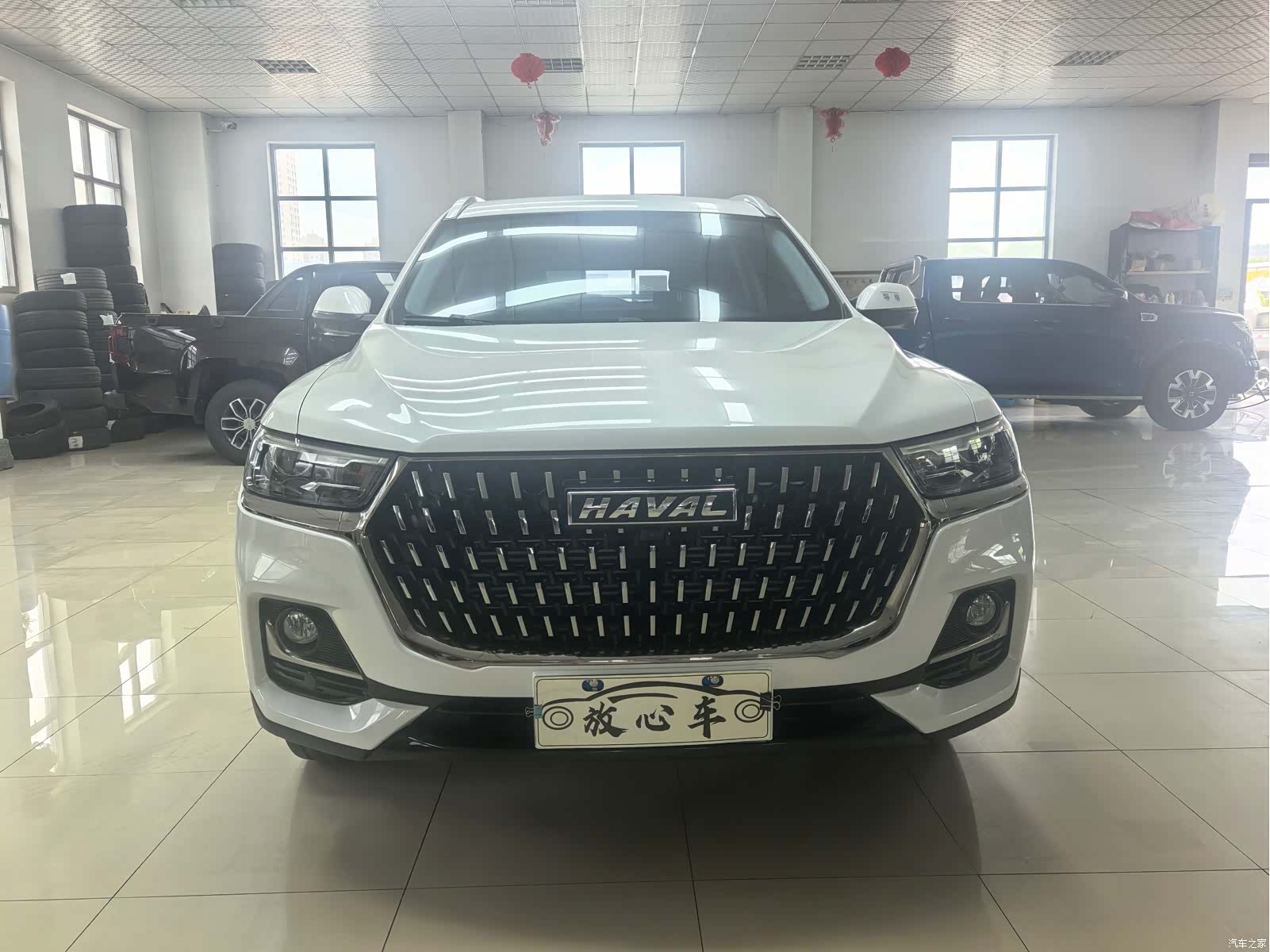 Haval H6, 2023 2