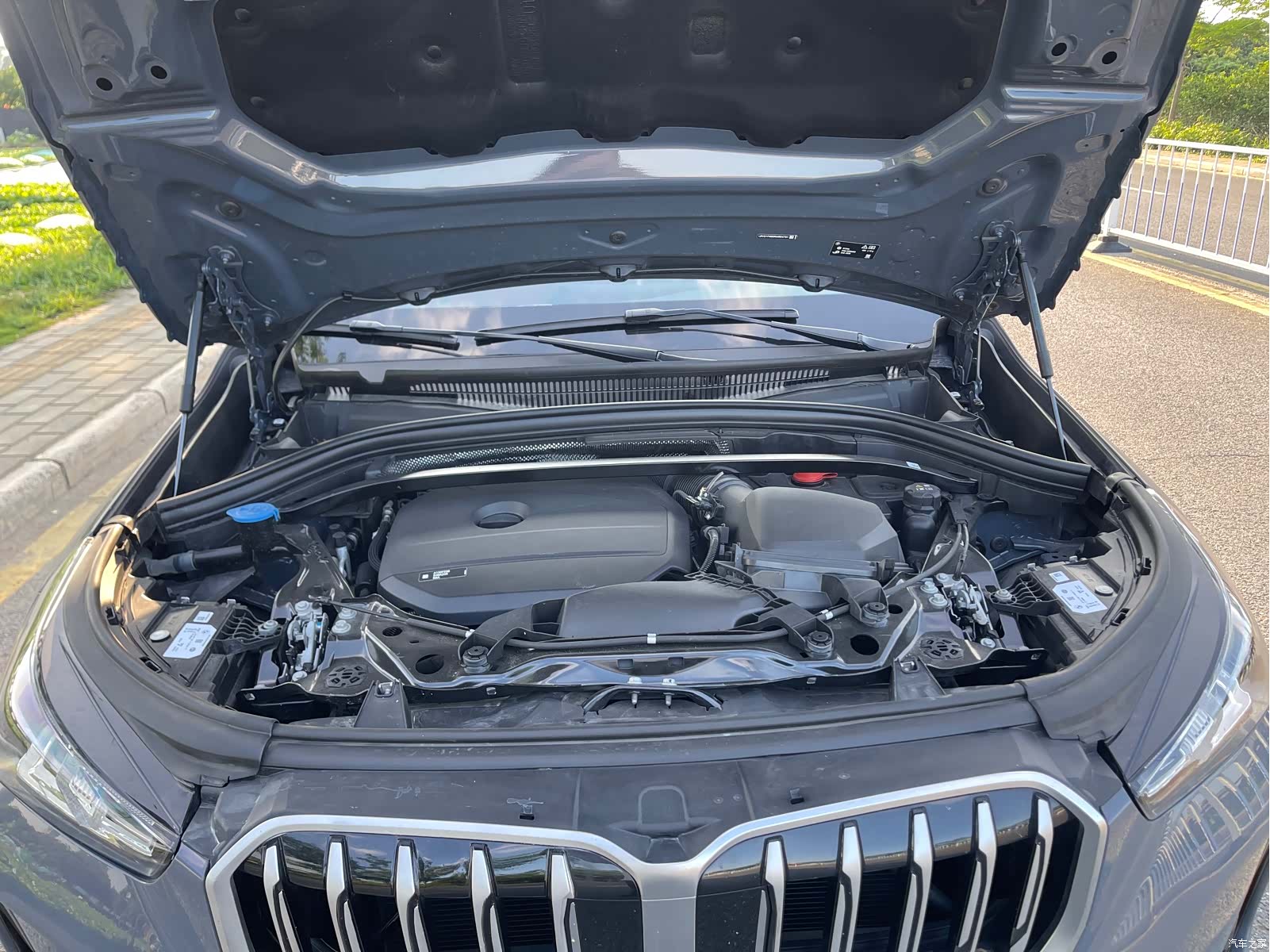 BMW X1, 2024 30
