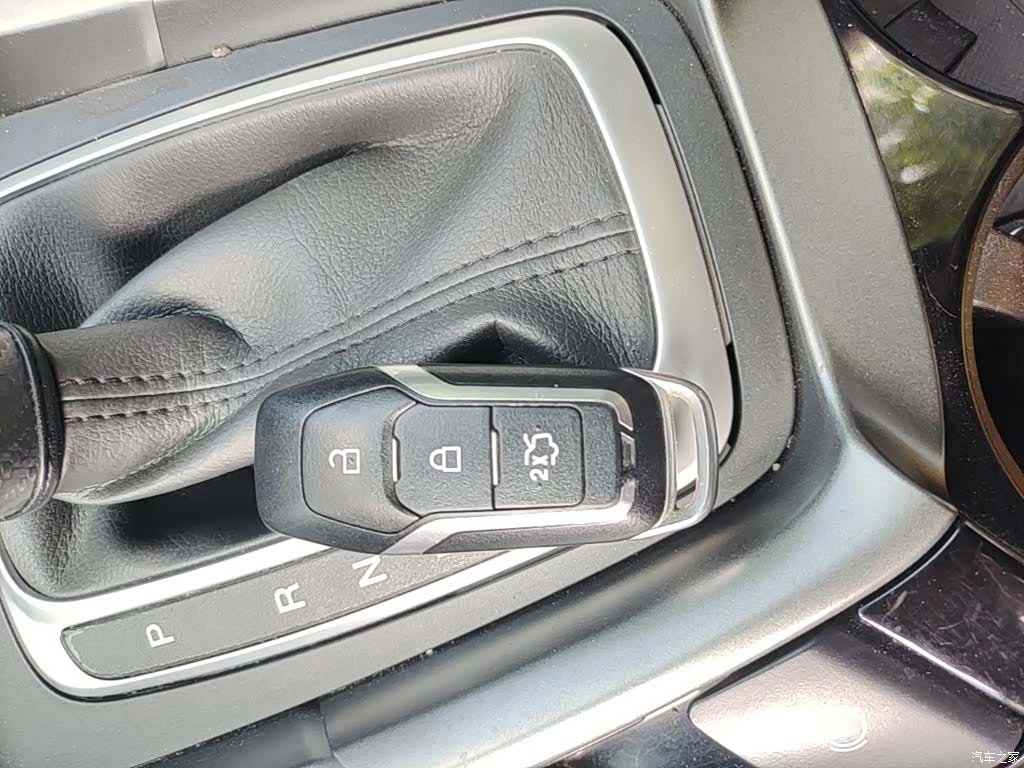 Ford Mondeo, 2017 9