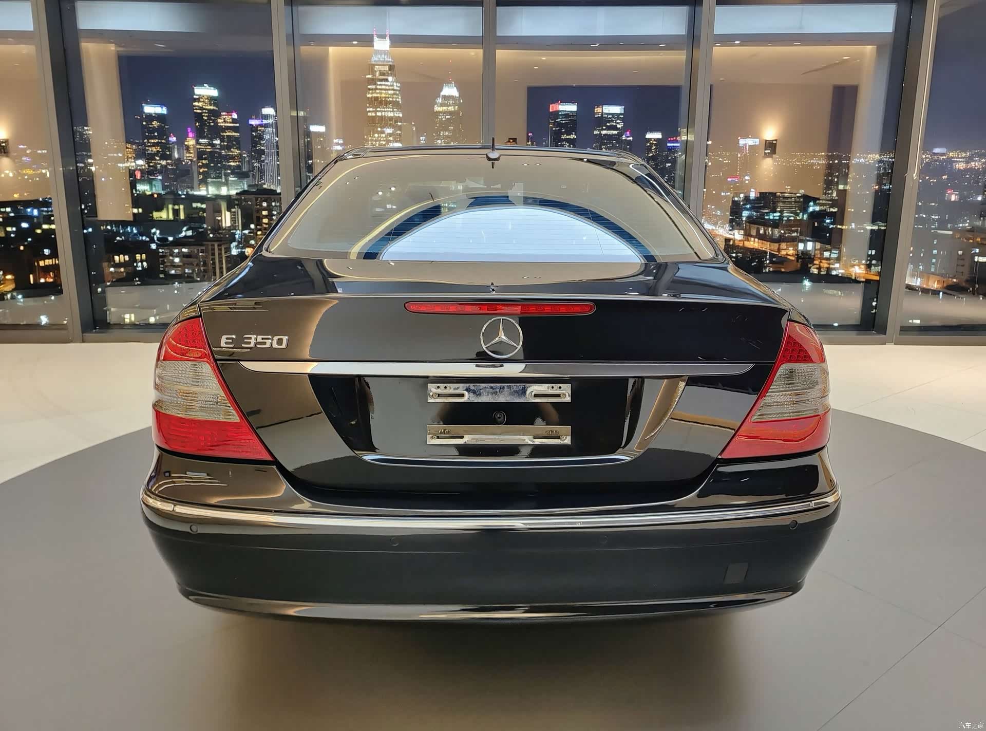 Mercedes-Benz E-Class, 2008 все фото