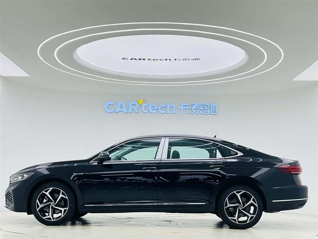 Volkswagen Passat, 2026 8