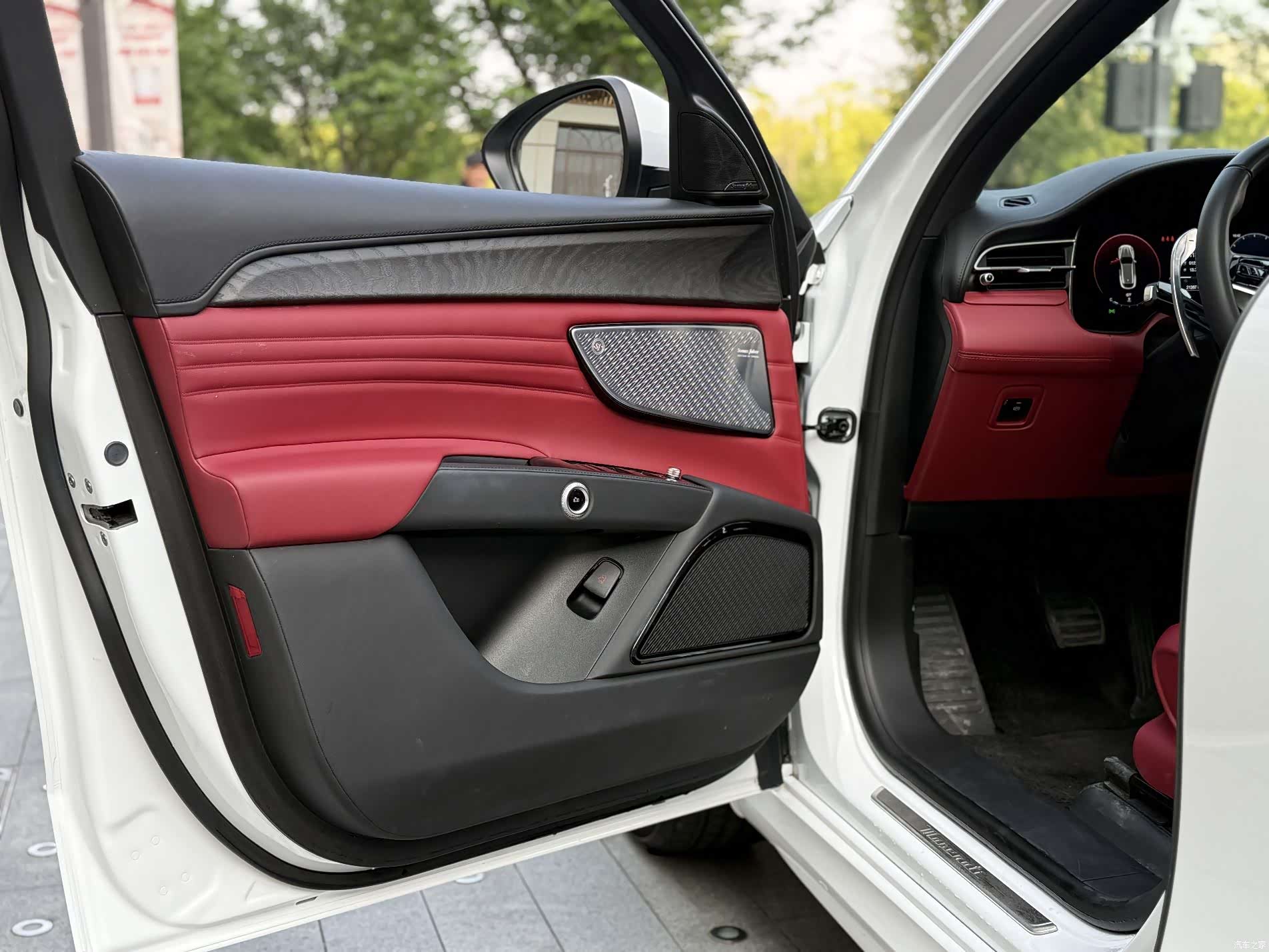 Maserati Grecale, 2024 12