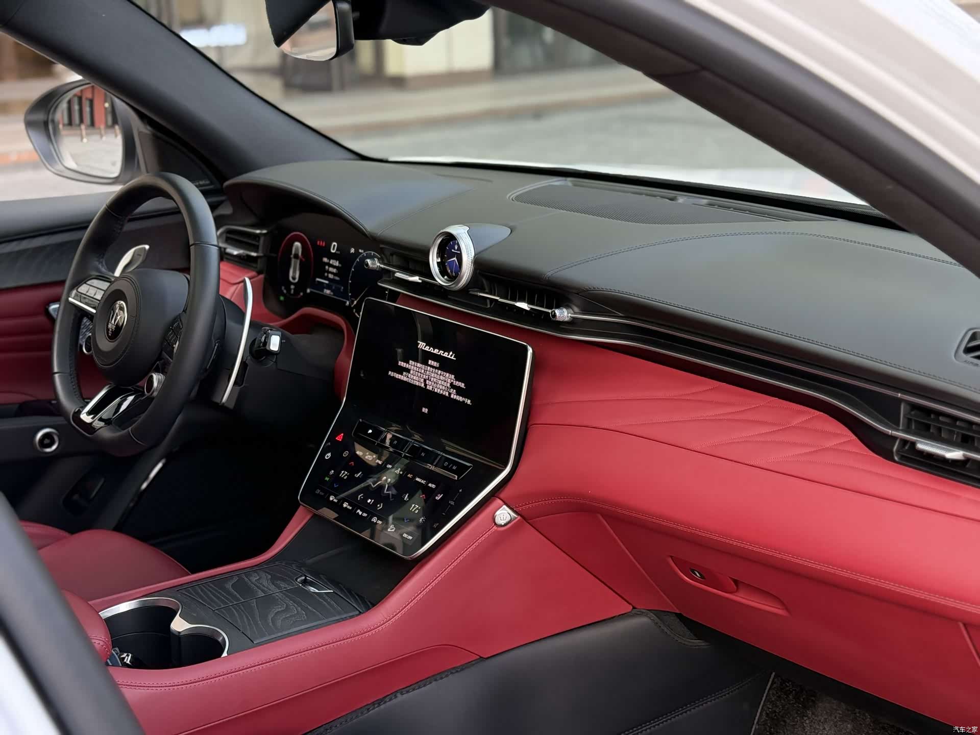 Maserati Grecale, 2024 17