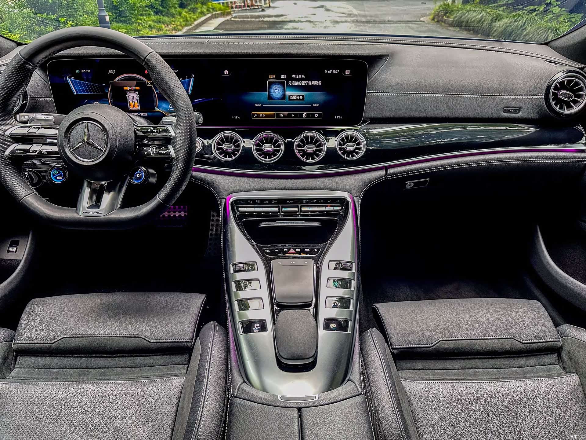 MG AMG, 2024 8