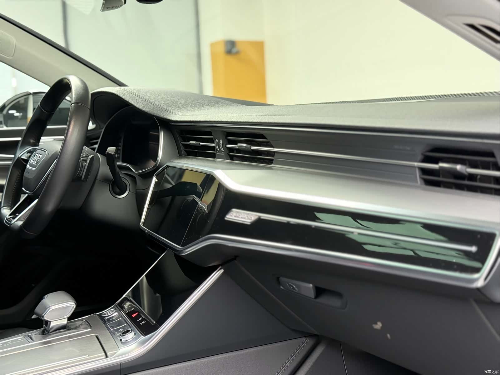Audi A7, 2019 13