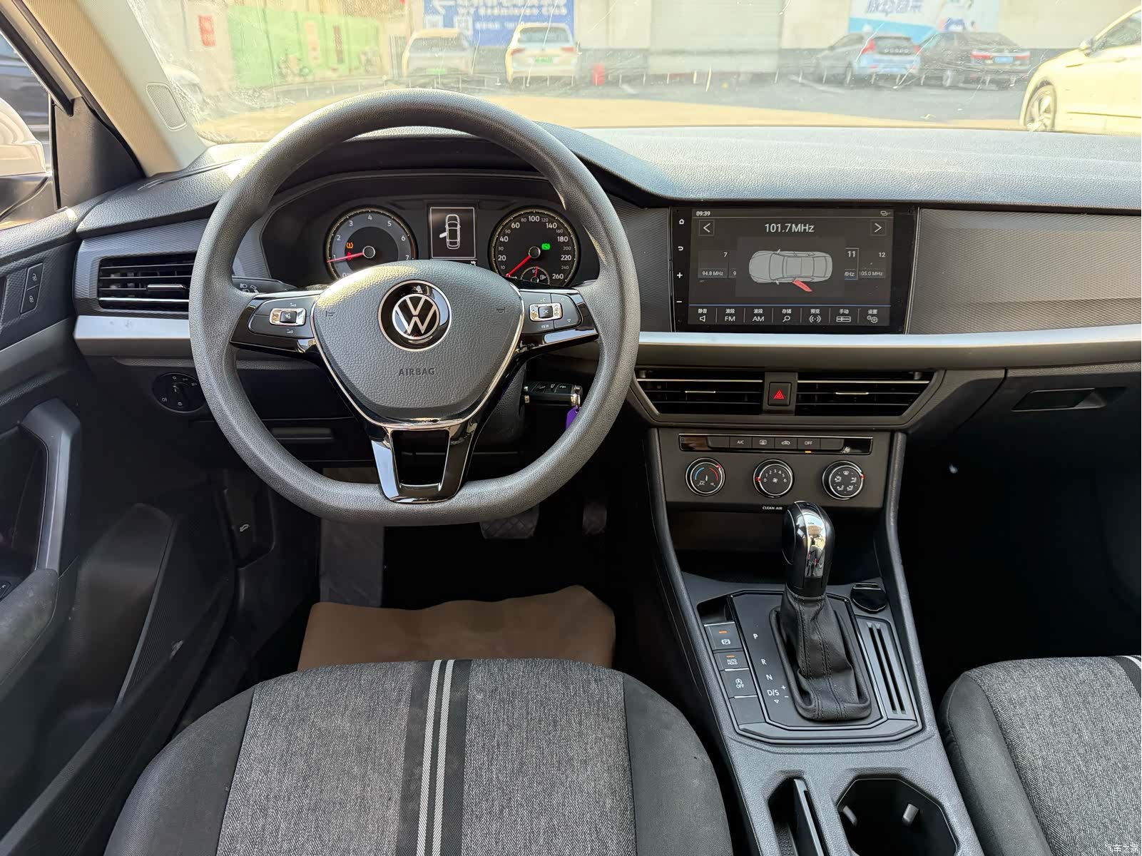 Volkswagen Lavida, 2022 9