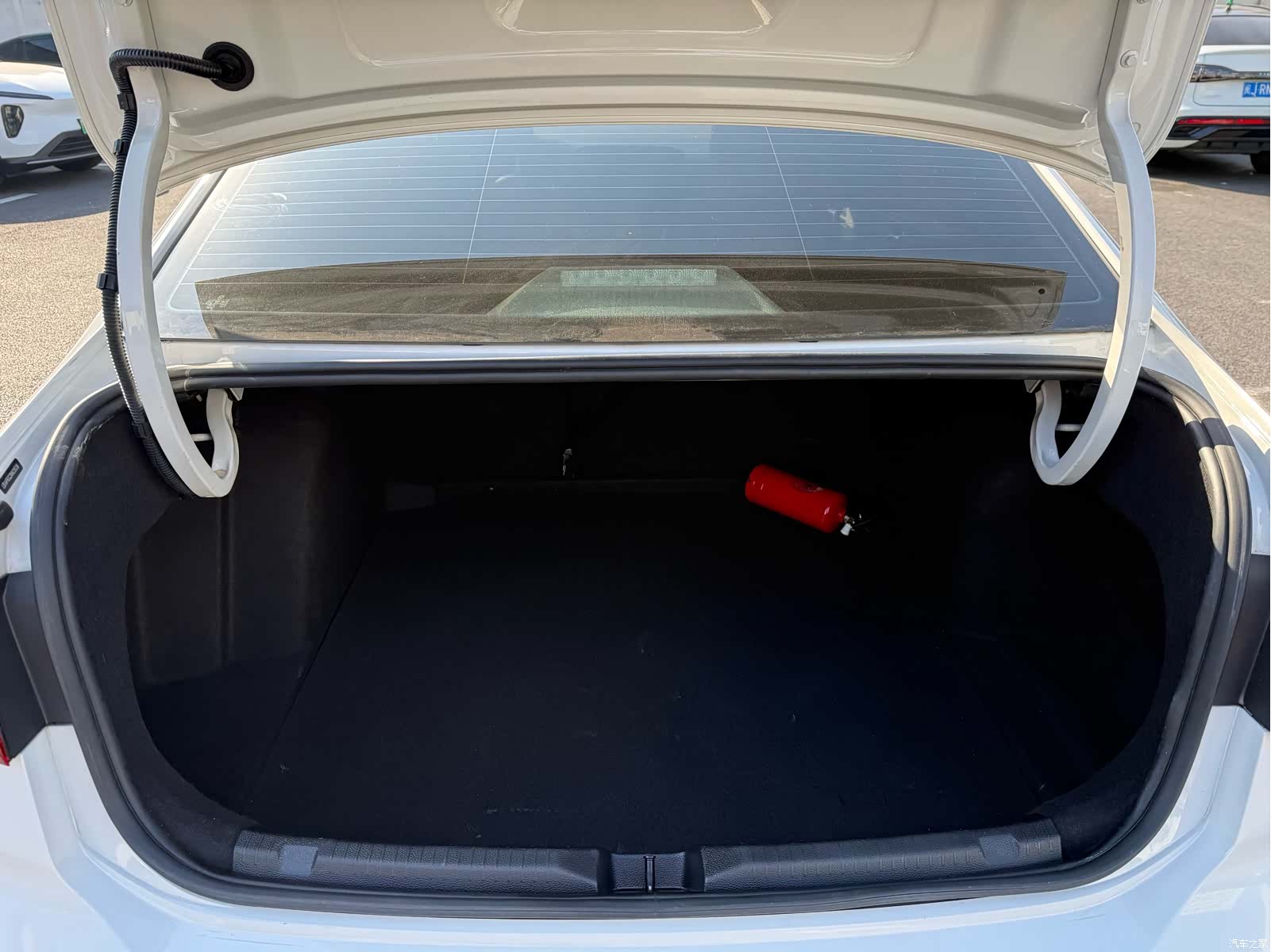 Volkswagen Lavida, 2022 19