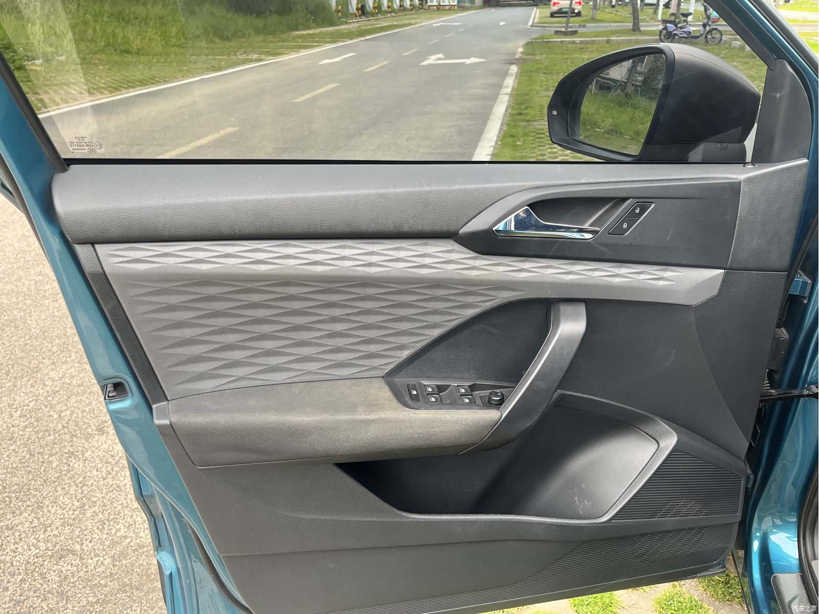 Volkswagen Tharu, 2019 15