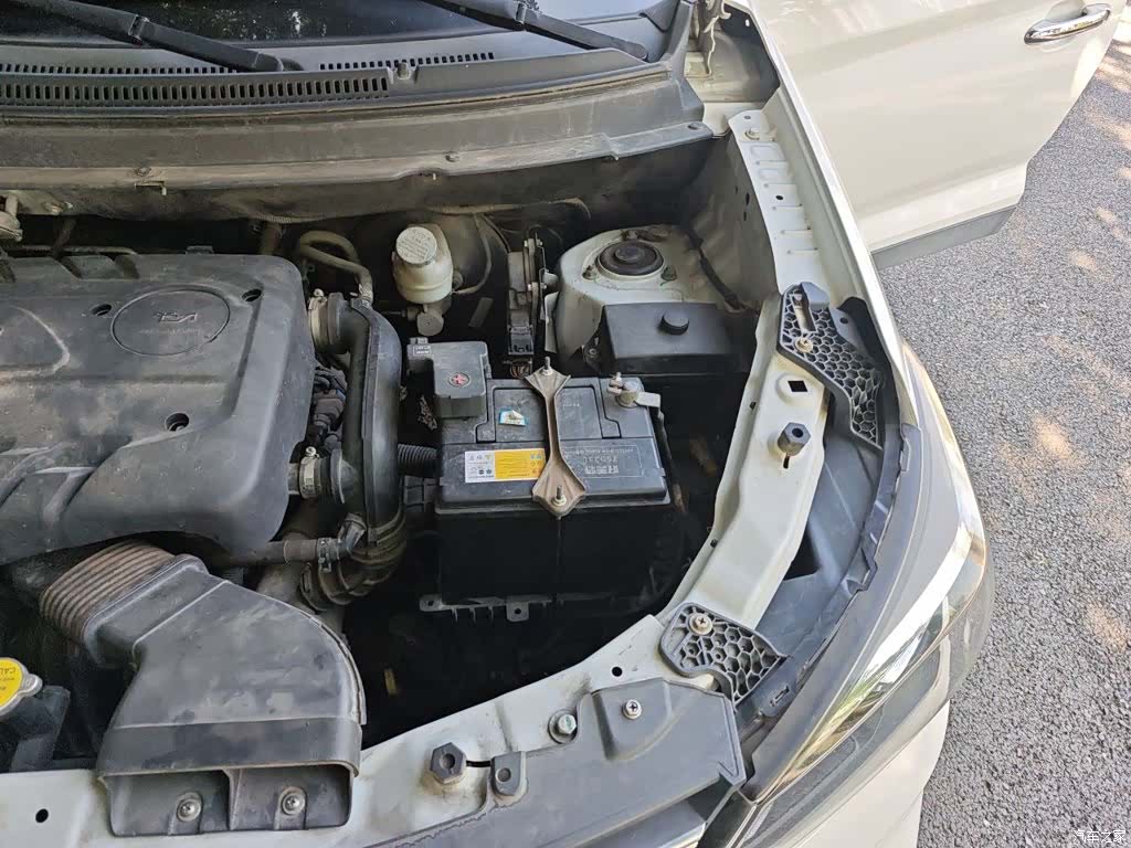 DongFeng S560, 2020 24
