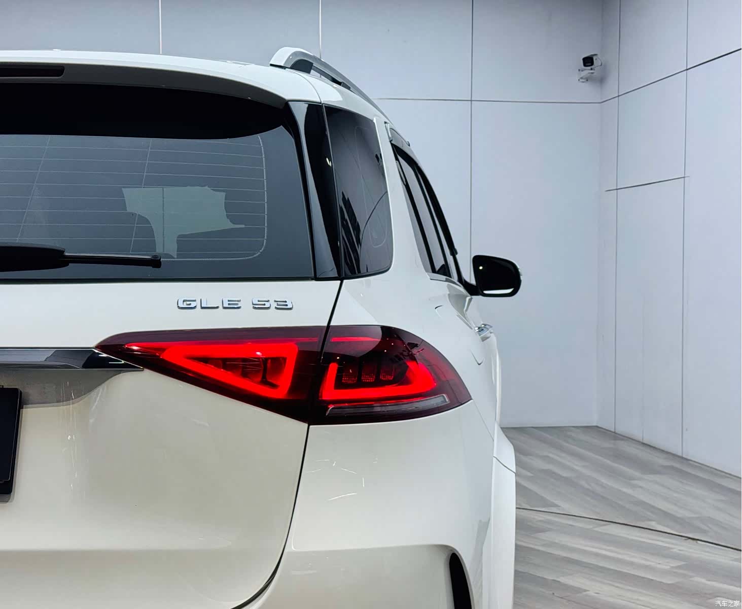 Mercedes-Benz GLE, 2020 31