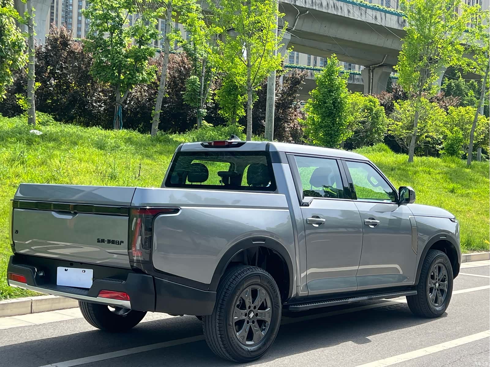 Nissan Z9, 2026 7