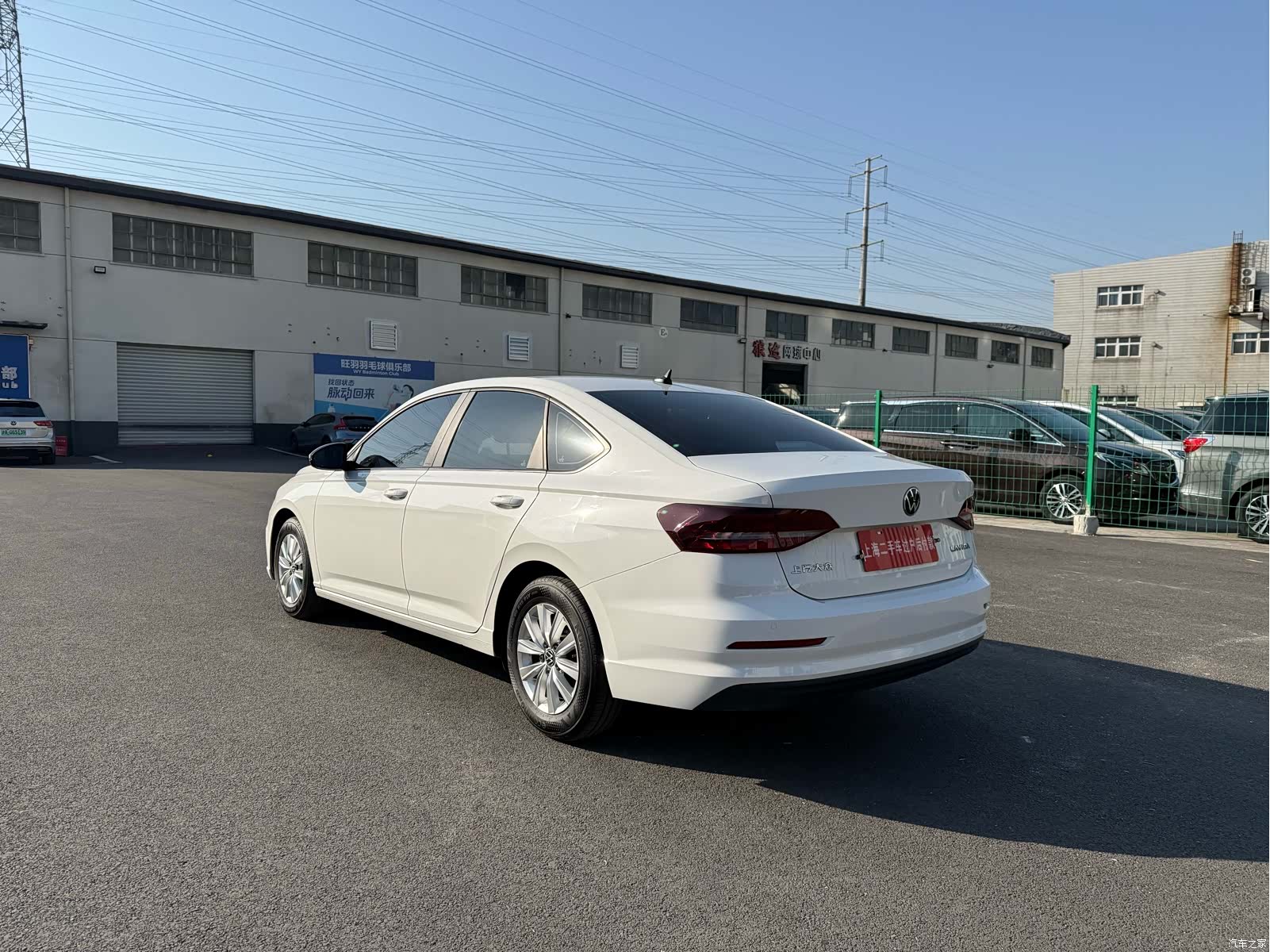 Volkswagen Lavida, 2022 14