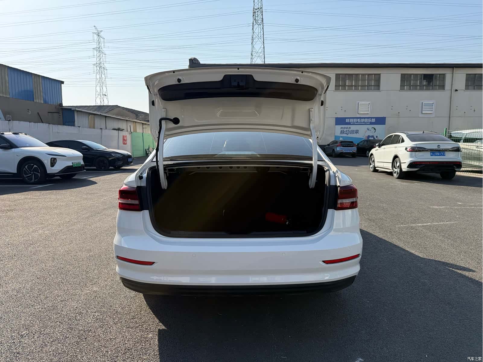 Volkswagen Lavida, 2022 23
