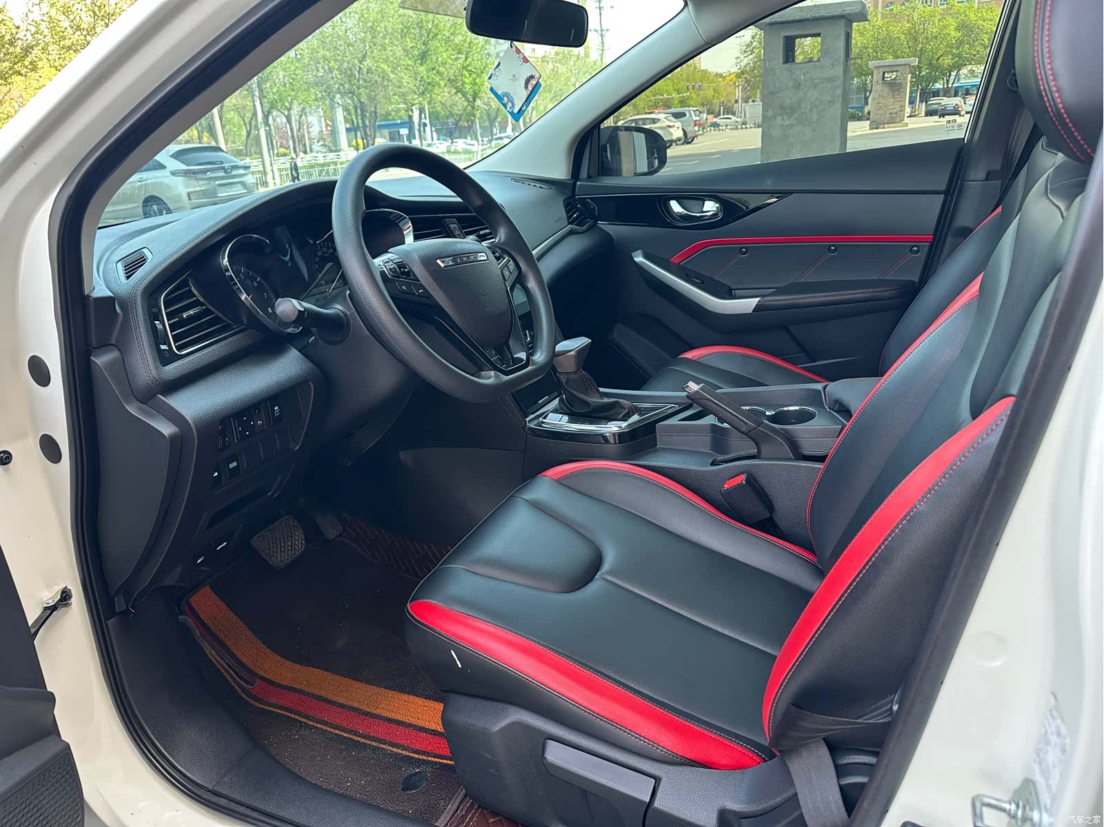 Nissan D60, 2018 17