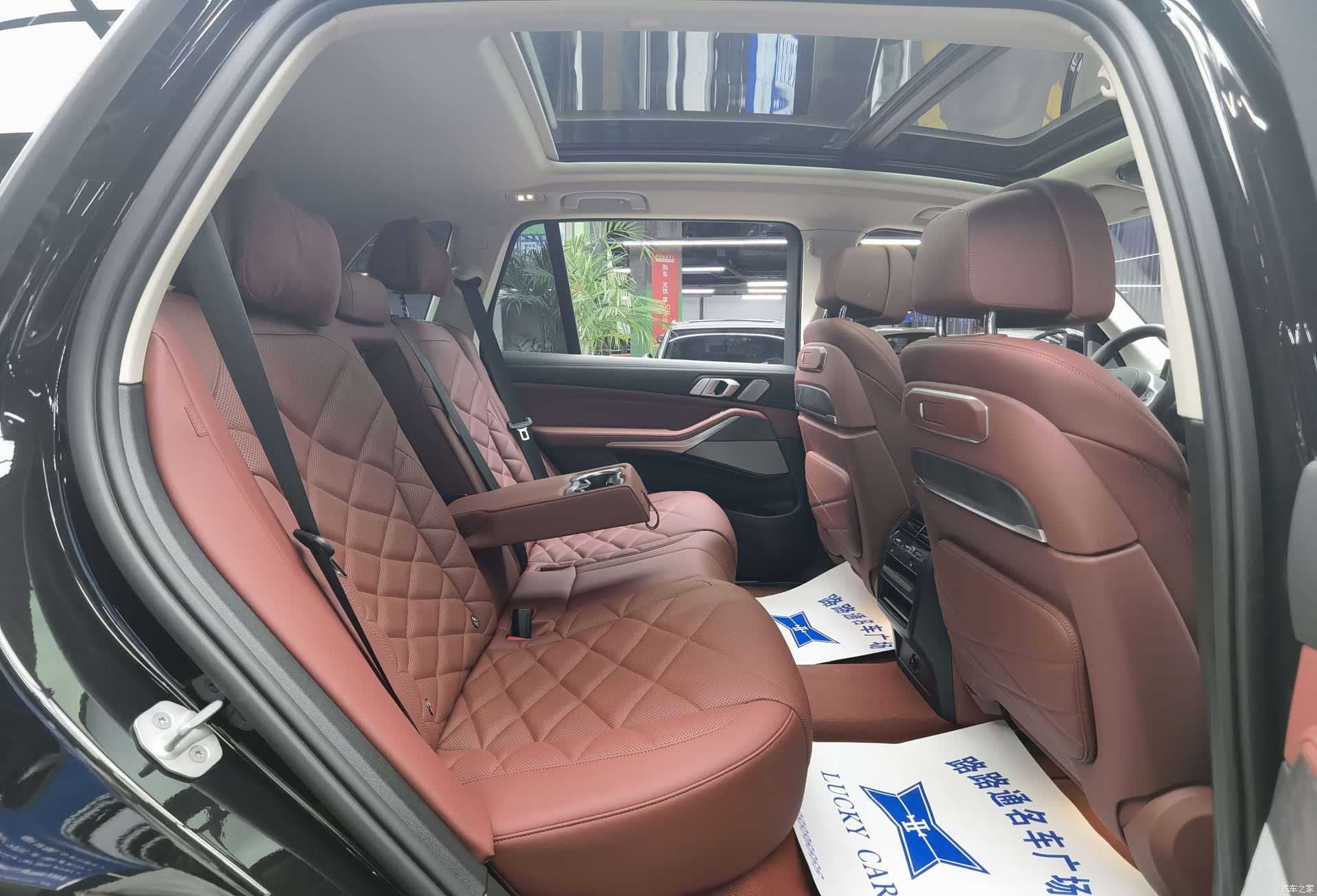 BMW X5, 2026 9