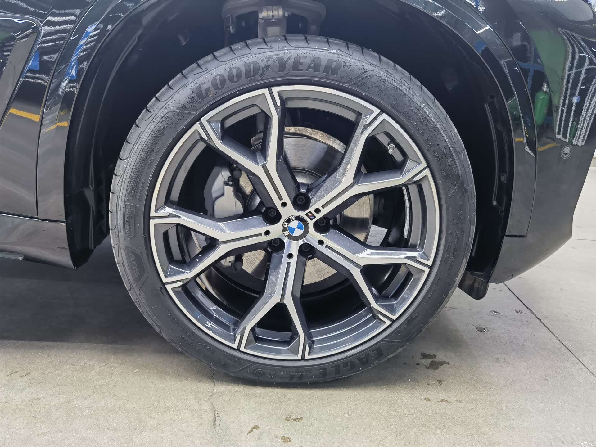 BMW X5, 2026 22