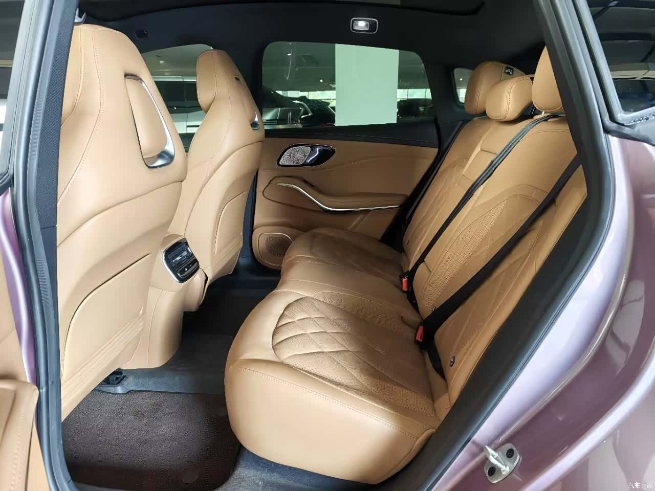 Rising Auto R7, 2024 6