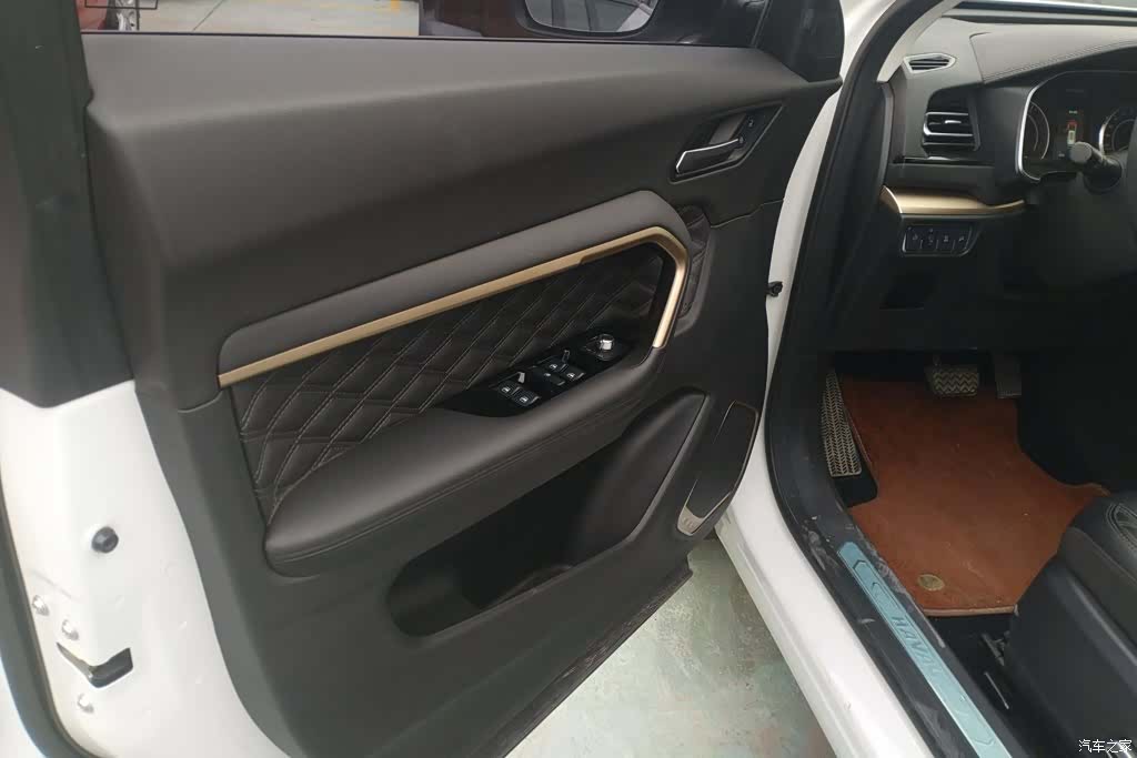 Haval H6, 2020 7